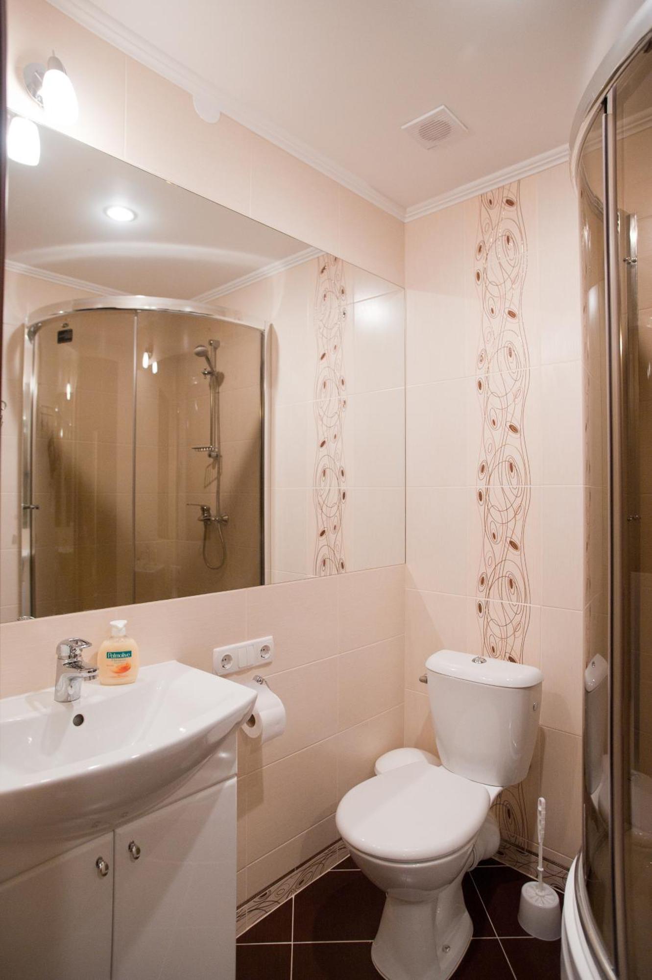 7 Sky Hotel Klinicheskaya Street Kiev Exterior foto