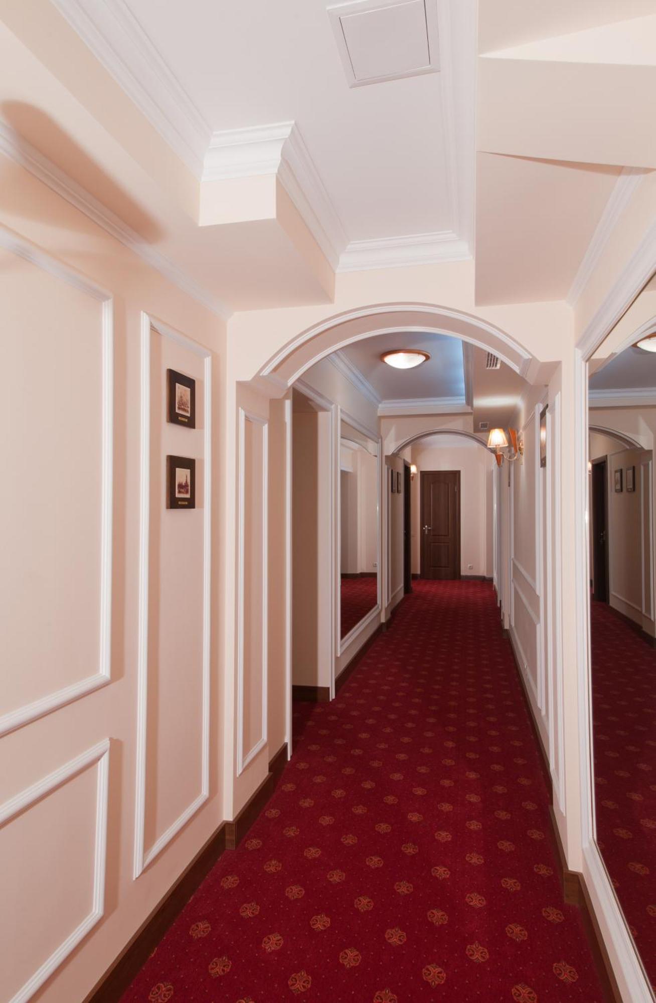 7 Sky Hotel Klinicheskaya Street Kiev Exterior foto