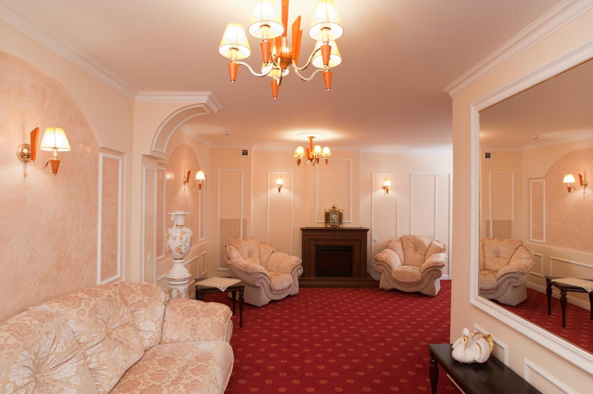 7 Sky Hotel Klinicheskaya Street Kiev Exterior foto